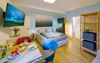 Apartment Marktschellenberg Berchtesgaden Salzburg 1 Zimmer - Marktschellenberg - 8