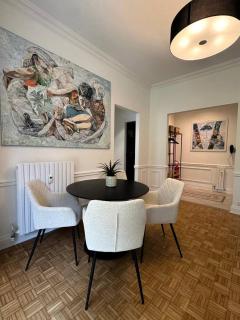 Violetta Apartment - Stresa - 9