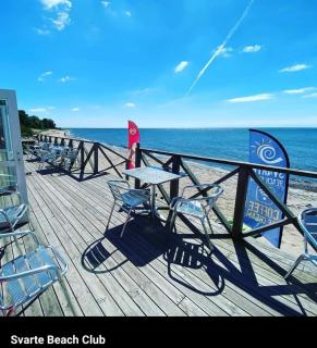 Wallander's hometown, close to beach & café - Ystad - 2