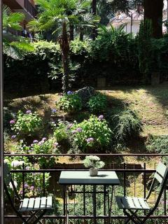 Violetta Apartment - 4