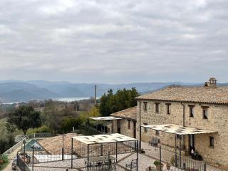 Agriturismo San Bartolomeo - Montecchio - 9