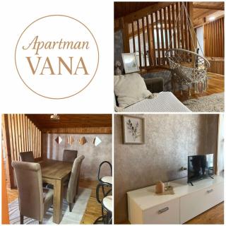 Apartman Vana - Vrnjačka Banja - 0