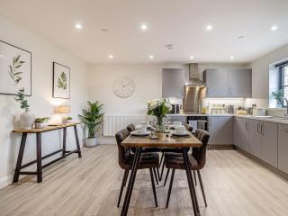 2 Bed in Usk 87949 - Trostrey - 3