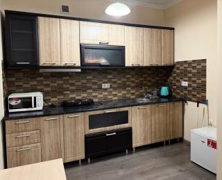 Modern Apartments - 4