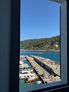 Mario Fronte Mare - Portovenere - 1
