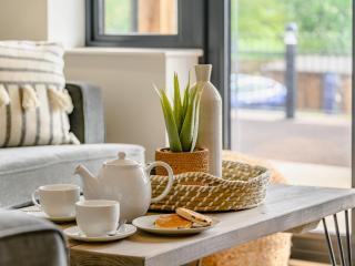 2 Bed in Usk 87950 - Trostrey - 5