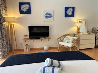 Charmant studio Orient Bay - 7