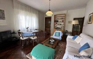 VILLA in VERSILIA vicino al Mare - Lido di Camaiore - 7