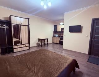 Modern Apartments - Mukačevo - 7