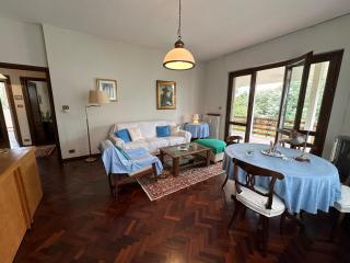 VILLA in VERSILIA vicino al Mare - Lido di Camaiore - 5
