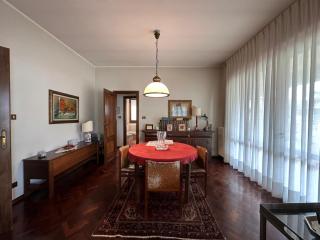 VILLA in VERSILIA vicino al Mare - Lido di Camaiore - 4