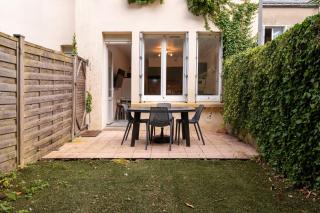 Appartement Kerjulaude -Breizh key - Lorient - 0