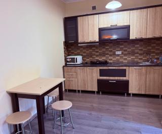 Modern Apartments - Mukačevo - 8