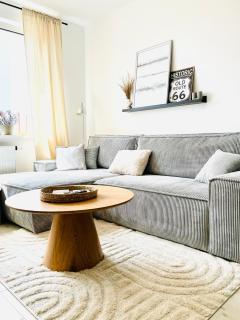 Nowe Miasto Apartment, Darmowy Parking, Dostęp na kod, Winda - Słupsk - 1