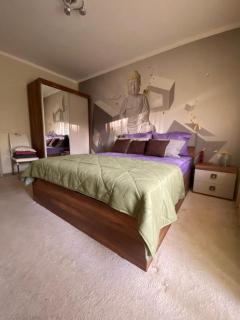 Andrada Holiday House - Oradea - 6