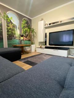 Andrada Holiday House - Oradea - 5