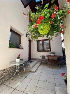 Andrada Holiday House - Oradea - 2