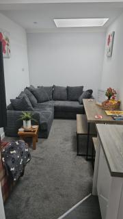 Cosy Corner - Town centre flat with free nearby parking - 8