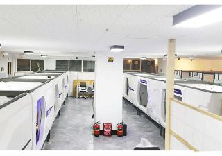 Multi24 멀티 24 hours multi room motel hotel guest house A - Incheon - 9