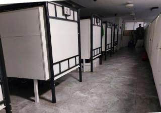Multi24 멀티 24 hours multi room motel hotel guest house A - Incheon - 5