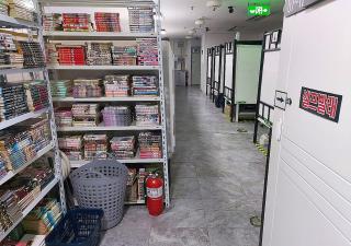 Multi24 멀티 24 hours multi room motel hotel guest house A - Incheon - 6