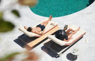 Four Seasons Hotel Ritz Lisbon - Lisbona - 7