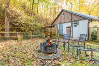 Coffee Cottage By Avada Properties - Sevierville - 0