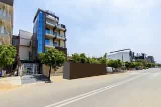 Hotel Divy Grand and Banquet -Noida Sector 117 - Noida - 0