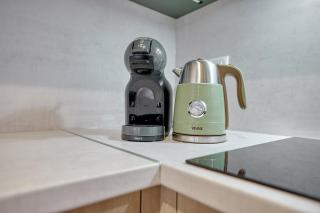 Aiport green apartman A1 - Velika Gorica - 9