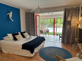 Charmant studio Orient Bay - Saint Martin - 9