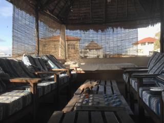 Yumbe House Garden - Lamu - 5