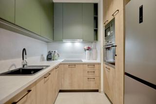 Aiport green apartman A1 - Velika Gorica - 2
