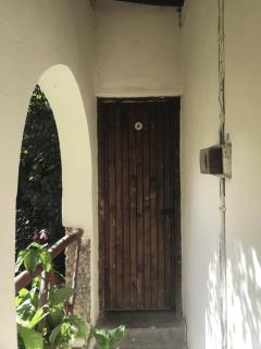 Yumbe House Garden - 2