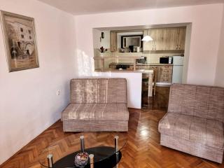 Apartment near the beach Jadranka - Povile - 6