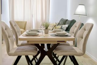 Aiport green apartman A1 - 2