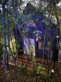Cabaña Malbec - La Cava Lodge - Medellín - 7