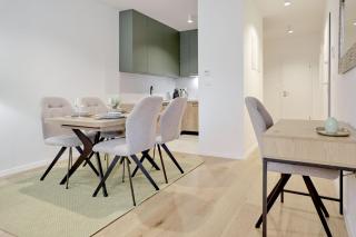 Aiport green apartman A1 - 1