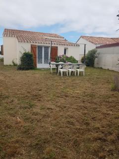 la brise marine - Saint-Hilaire-de-Riez - 1
