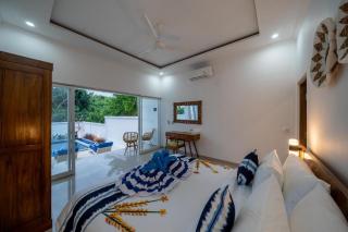 Radiance Ocean View Private Villas Lembongan - 5