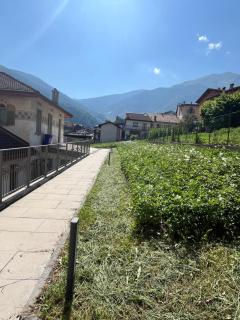 foresteria ca' mon - Monno - 7