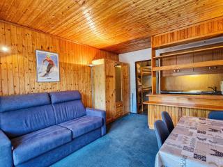 Studio Confortable à Flaine · Balcon Sud · Proche Pistes et Commerces - FR-1-425-180 - Flaine - 0
