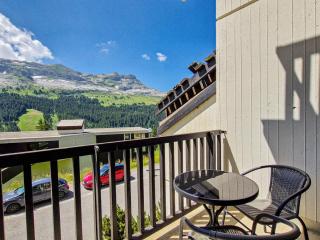 Studio Confortable à Flaine · Balcon Sud · Proche Pistes et Commerces - FR-1-425-180 - Flaine - 2