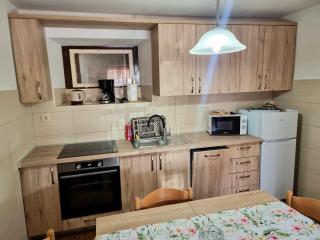 Apartment near the beach Jadranka - Povile - 9