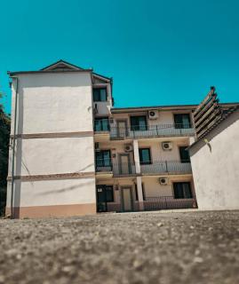 Pension Recidency - Oradea - 7