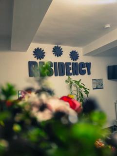 Pension Recidency - 5