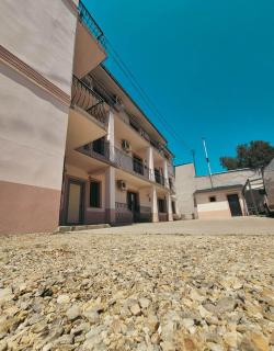 Pension Recidency - Oradea - 8