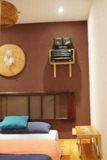 Hostel-John Cafe and Beer - Da Lat - 6