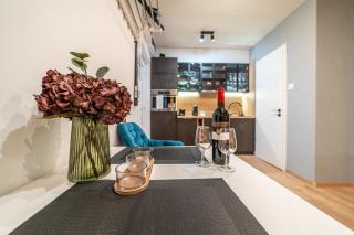 Mora56 Apartments by Mital - Szeged - 6