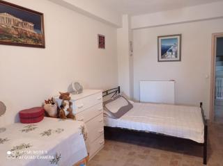 Angelikis Shared Home - Pírgos - 7