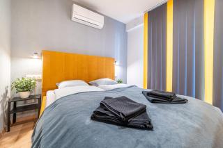 Mora56 Apartments by Mital - Szeged - 3